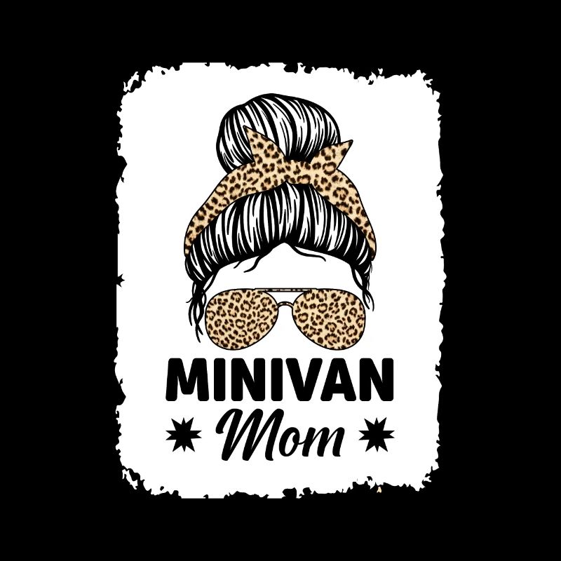 Rides Minivan Super Mom Minivan Mothers Lebenssti