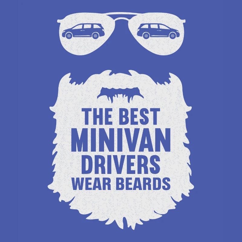 Daddy Working Dad Lifestyle Drives Minivan Geschen