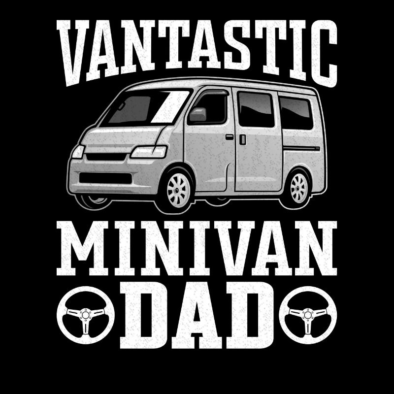 Working Daddy Drives Minivan Dad Lifestyle Dads