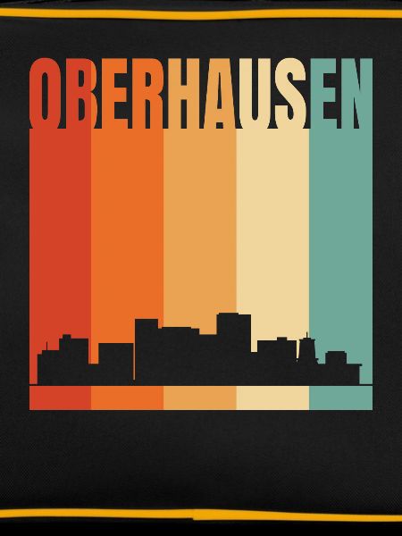 Oberhausen Skyline