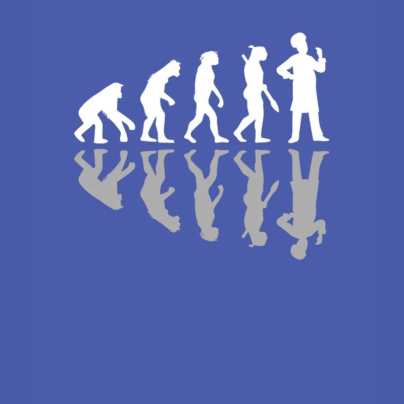 Chef Culinary Cook Human Evolution Cooking Food
