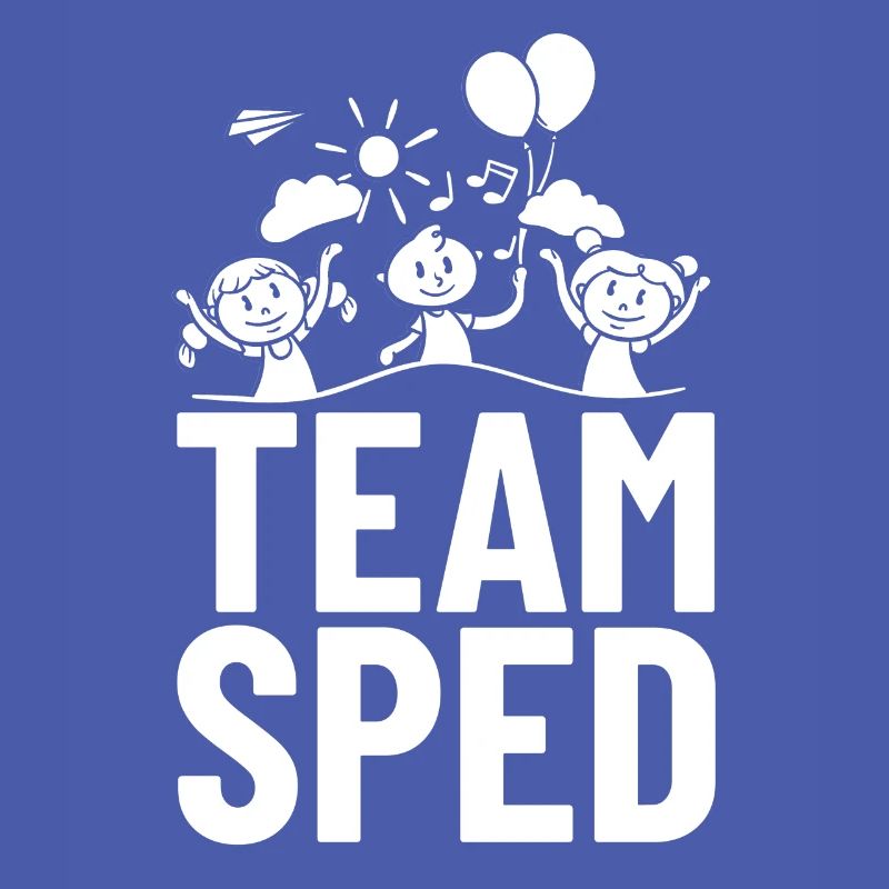 Special education Special education Promoting special needs
