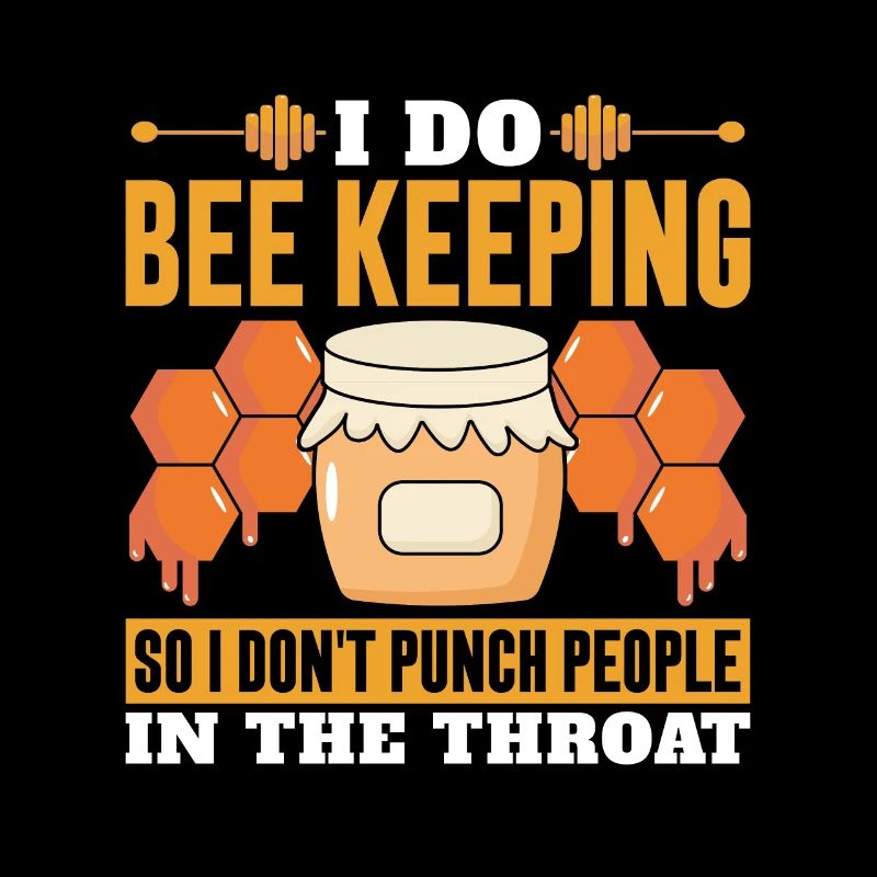 Beekeeping I Do Bee Keeping So Apiarist Beekeeper