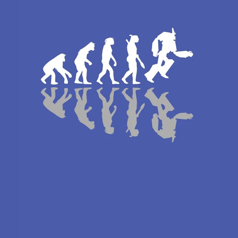 Robotics Human Evolution Robot Lover Engineering