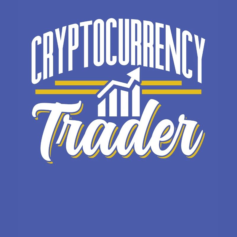Cryptocurrency Trader Crypto Crypto Trader