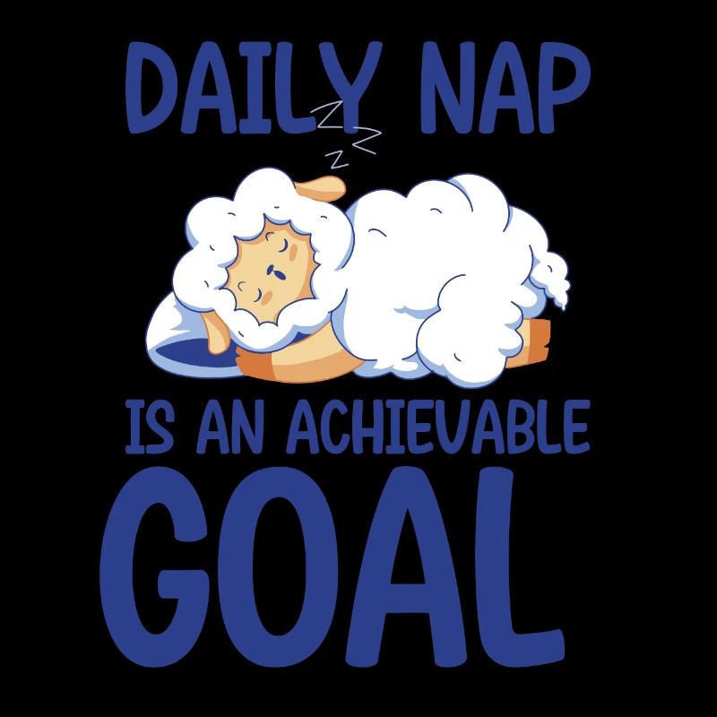 La sieste quotidienne est un objectif réalisable 2