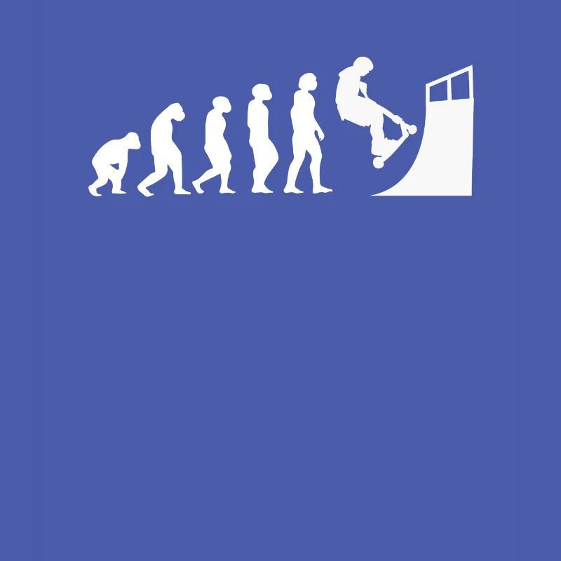 Scooter Roller Tretroller Geschenk