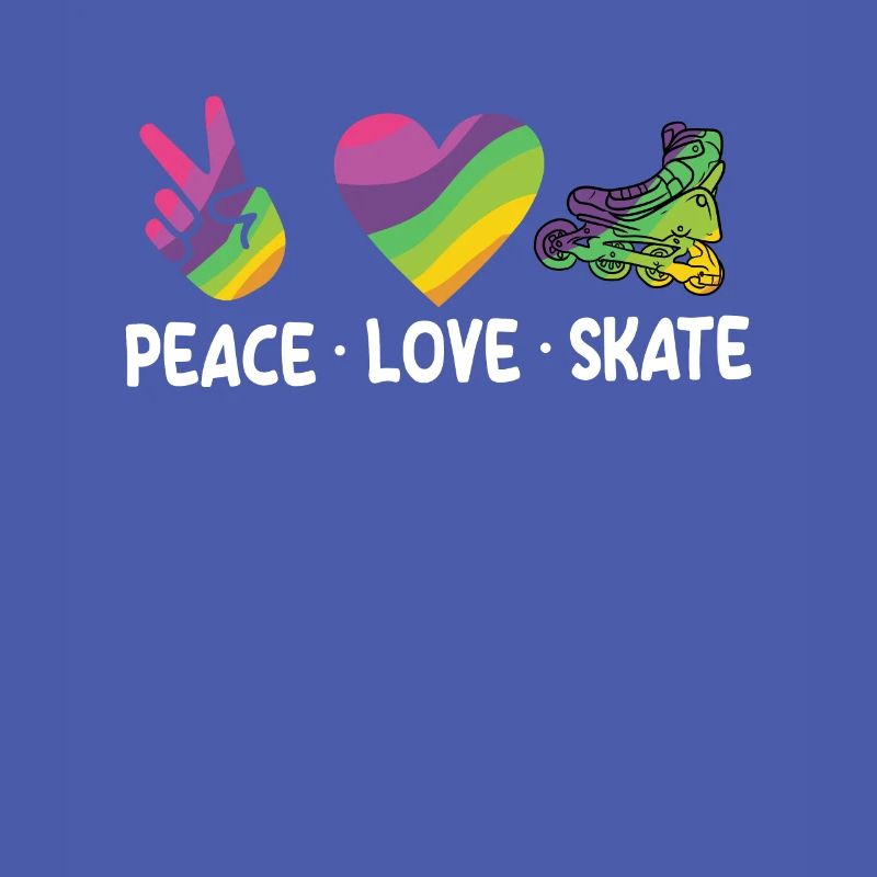 Inline Skating Inline Skating Gift