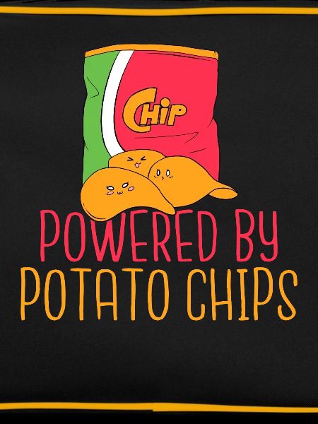 Potato Chips Gift