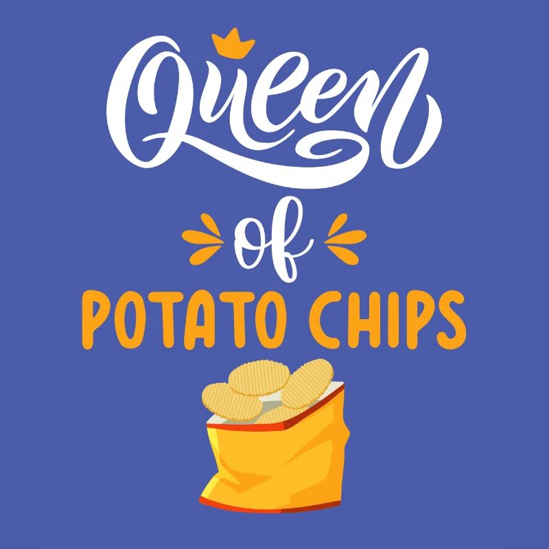 Potato Chips Gift
