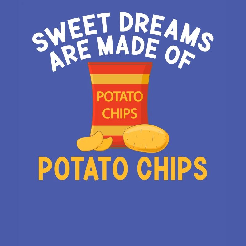 Potato Chips Gift