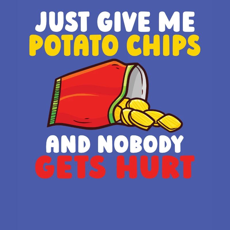 Potato Chips Gift