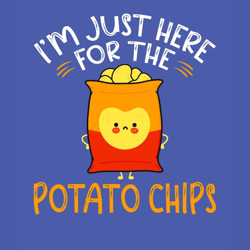 Potato Chips Gift
