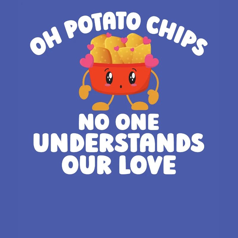 Potato Chips Gift
