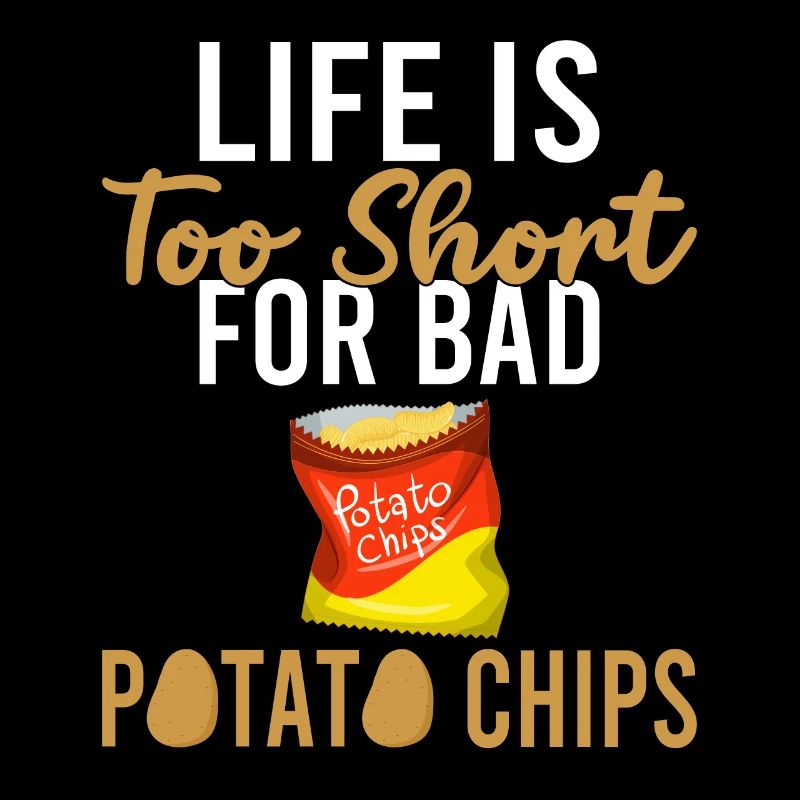 Potato Chips Gift