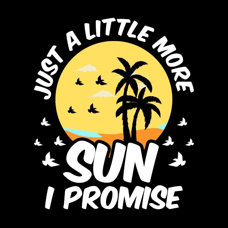 Juste un peu plus de plage promise au soleil