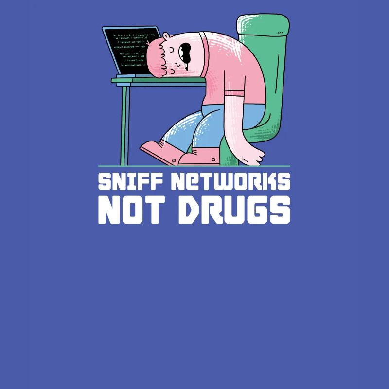 Hacker Programmierer Entwickler Informatik