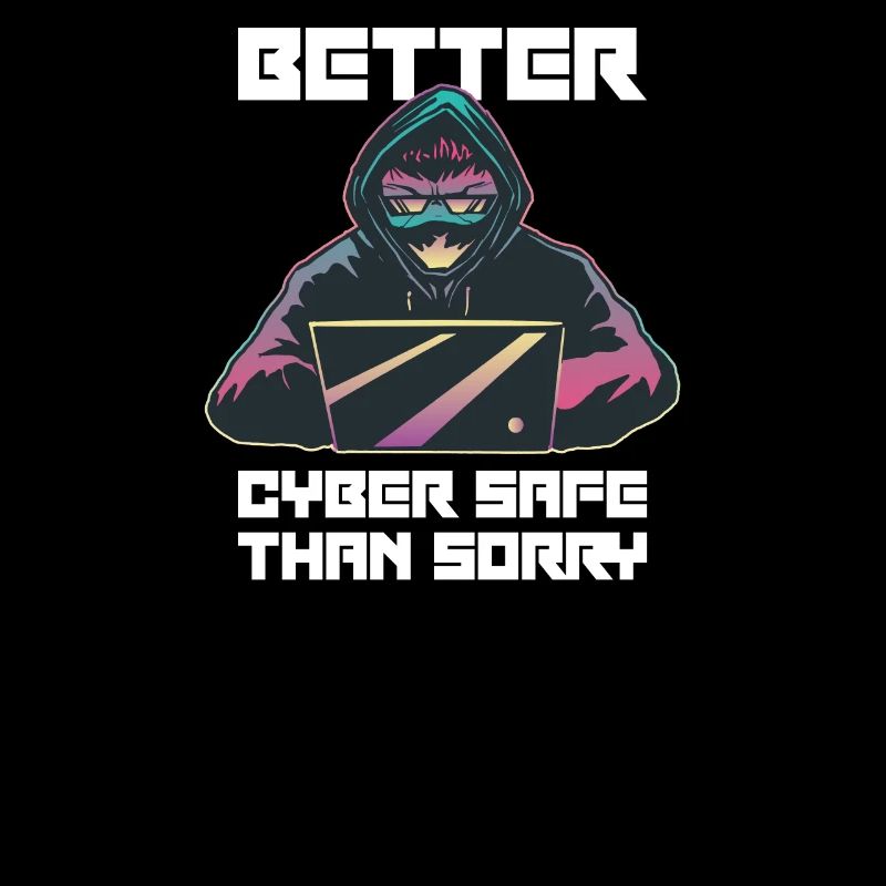 Hacker Programmer Developer Computer Science
