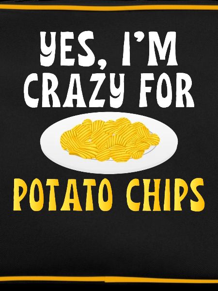Potato Chips Gift