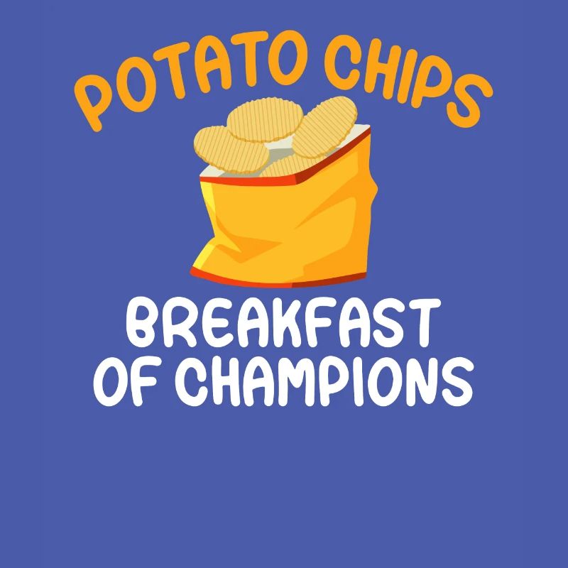 Potato Chips Gift
