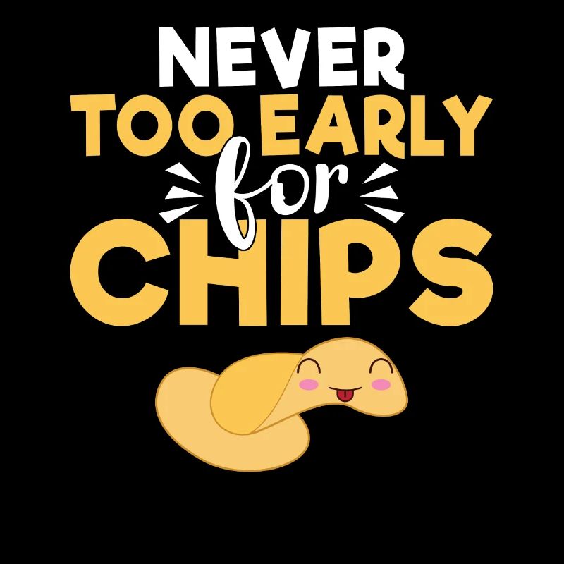 Potato Chips Gift