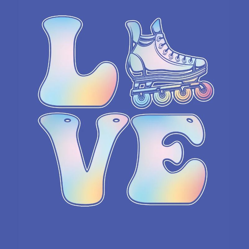 Inline Skating Inline Skating Gift
