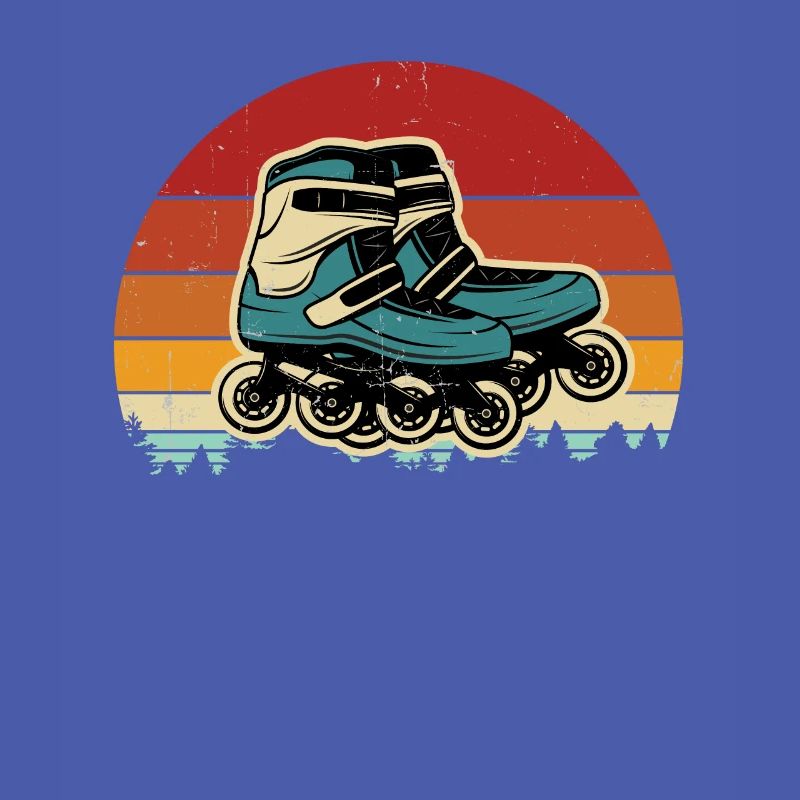 Inline Skating Inline Skating Gift