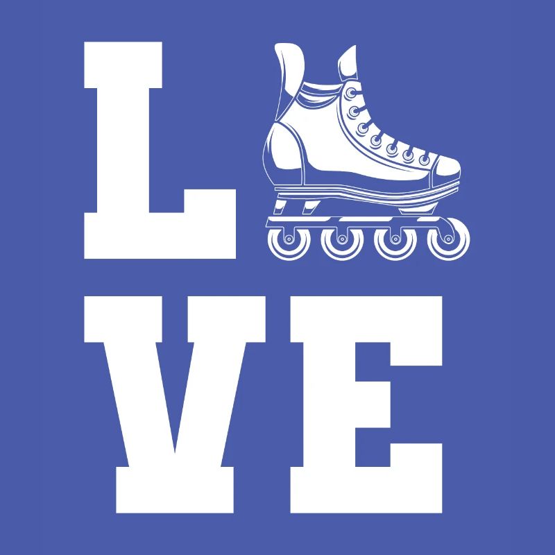 Inline Skating Inline Skating Gift