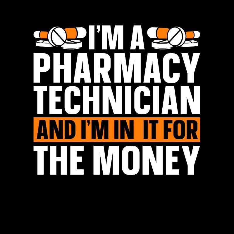 Pharmacy Technician Technician Pharmacy Gift