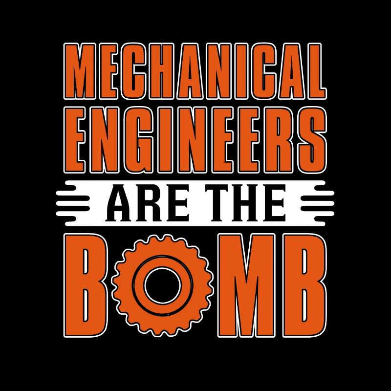 Mechanical Engineers Are The Bomb Auto Mechanic