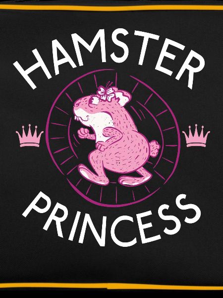 Hamster Lover Hamster Gift