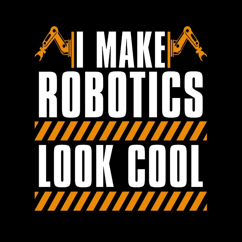 Robotics I Make Robotics Look Computer Technology
