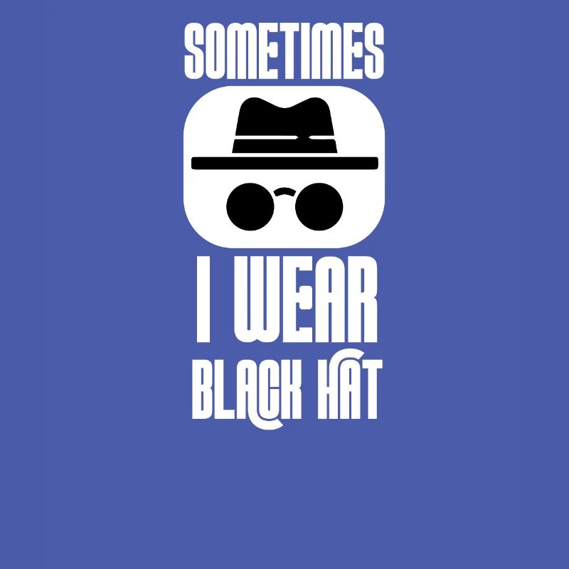 Hacker Programmierer Entwickler Informatik