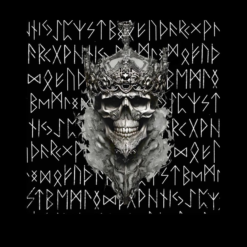 Vikings Nordic Rune Vikings Valhalla Vikings