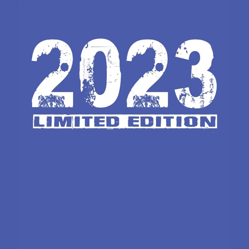 Édition limitée 2023