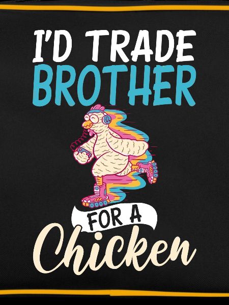 Chicken Gifts Chicken Owner