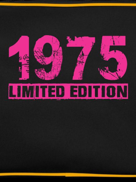 Limited Edition 1975