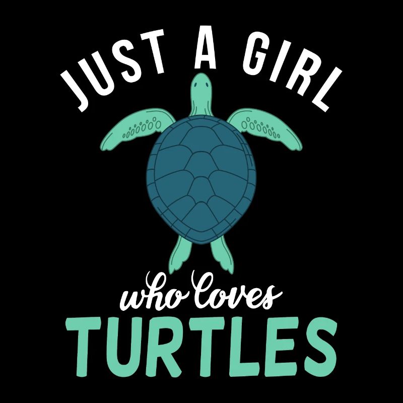Turtle Owner Gift Turtle Lover