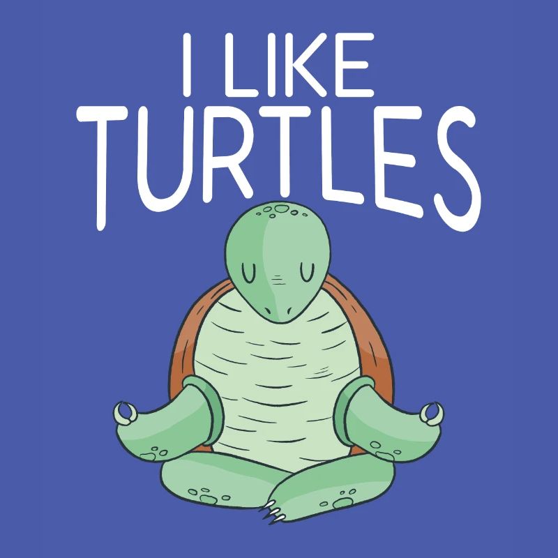 Turtle Owner Gift Turtle Lover