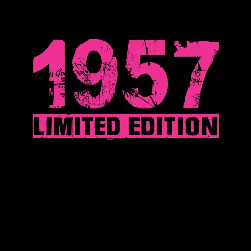 Édition limitée 1957