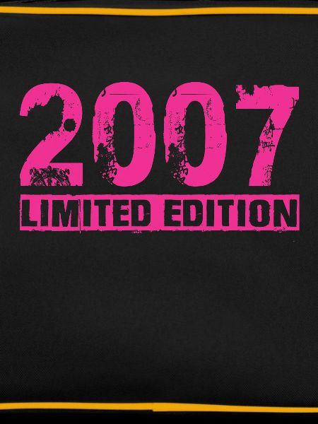 Limited Edition 2007