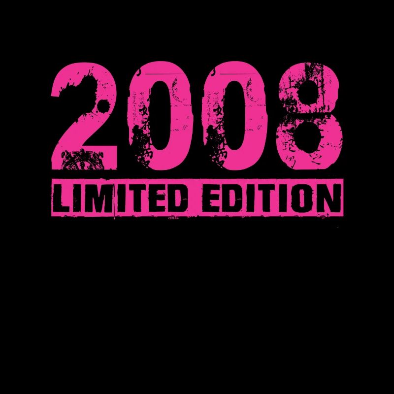 Édition limitée 2008