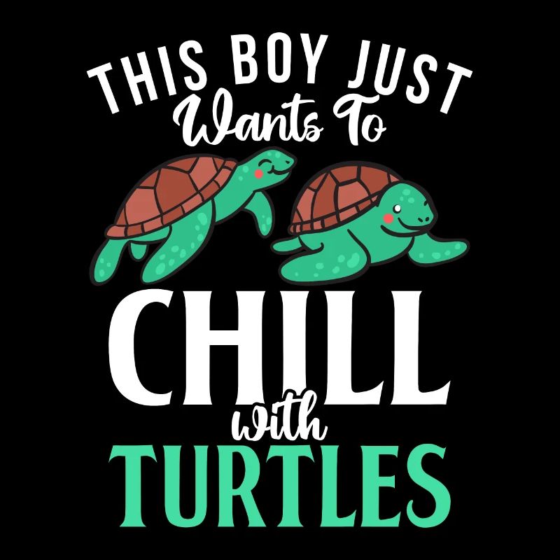 Turtle Owner Gift Turtle Lover