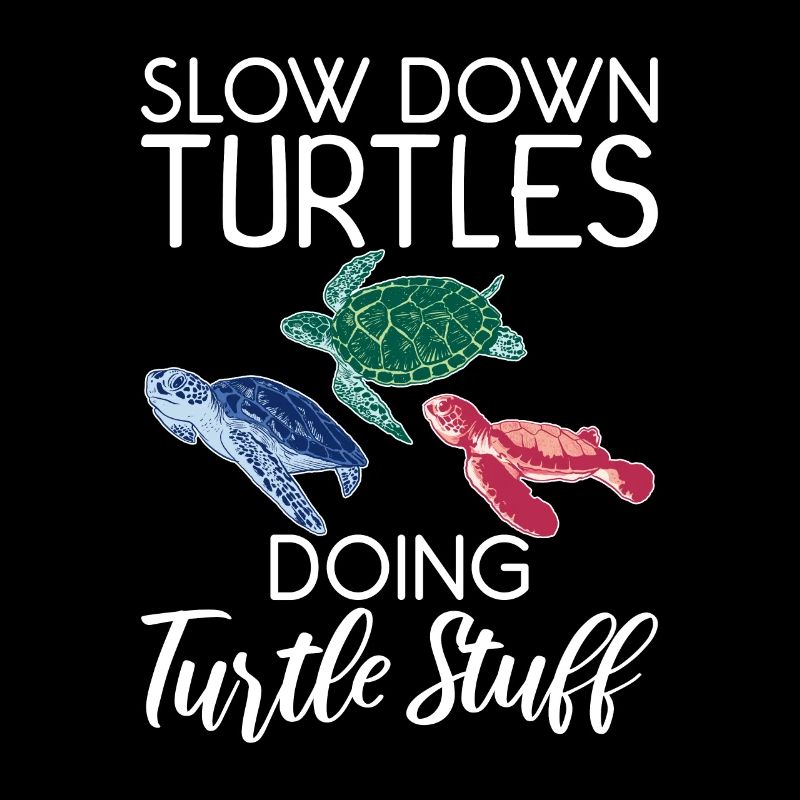 Turtle Owner Gift Turtle Lover