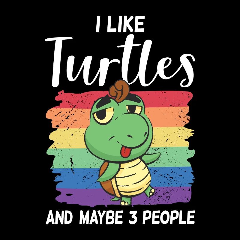 Turtle Owner Gift Turtle Lover