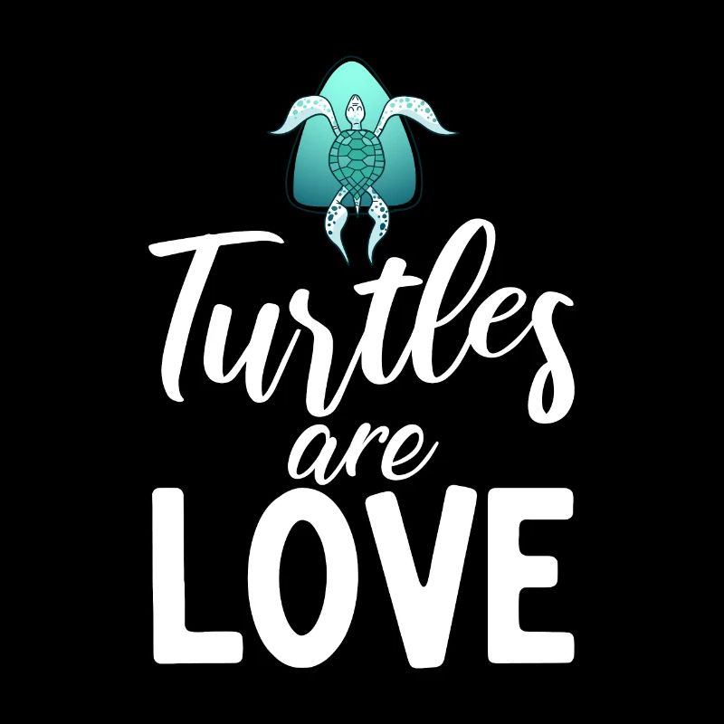 Turtle Owner Gift Turtle Lover