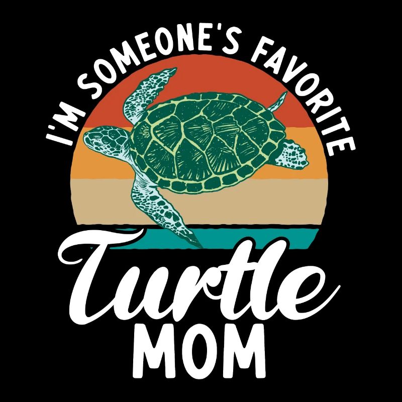 Turtle Owner Gift Turtle Lover