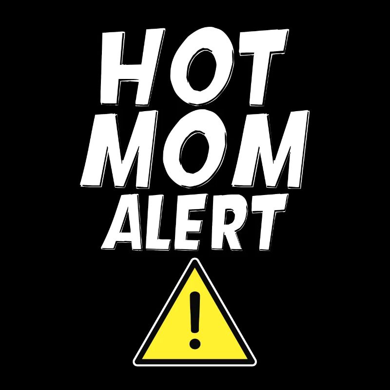 Alerte maman chaude 4