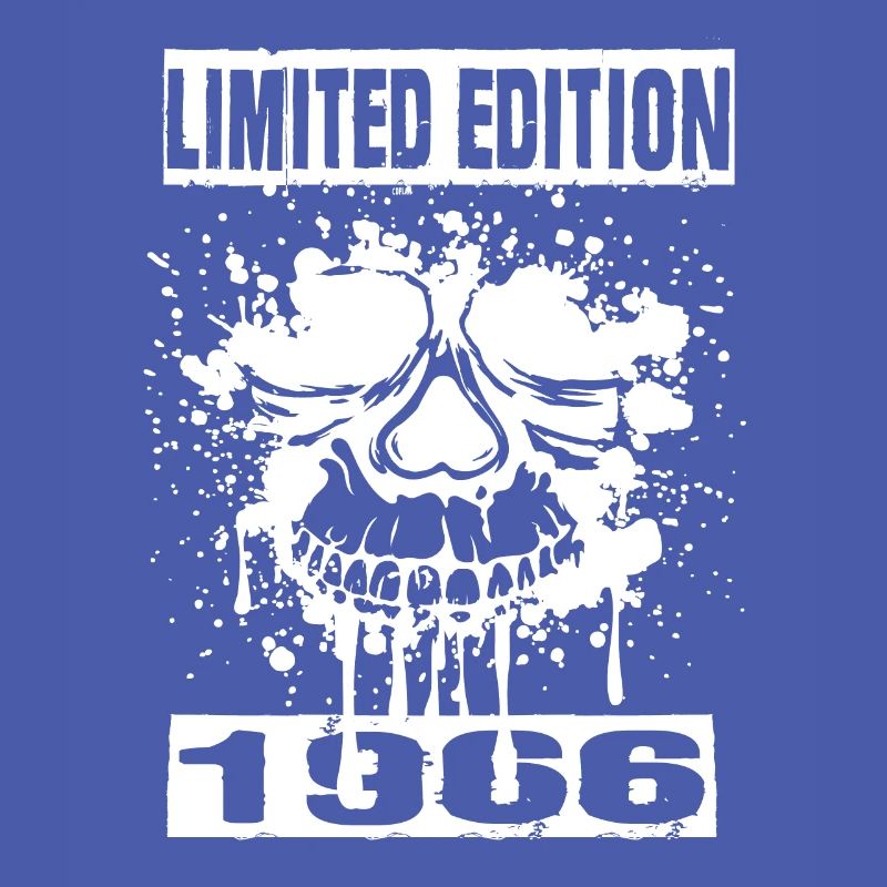 Édition limitée 1966