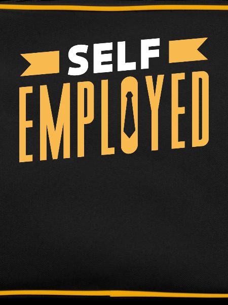 Self-employed Freelancer Freelancer